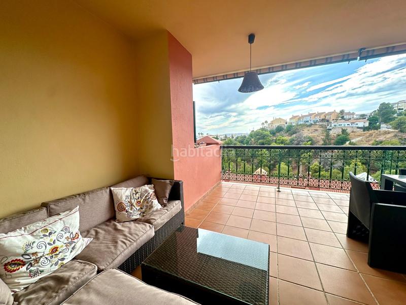 Foto ee62138d-1f82-4c1f-8756-4dee2ed906b9. Miete appartement mit parking pool in Torreblanca del Sol Fuengirola