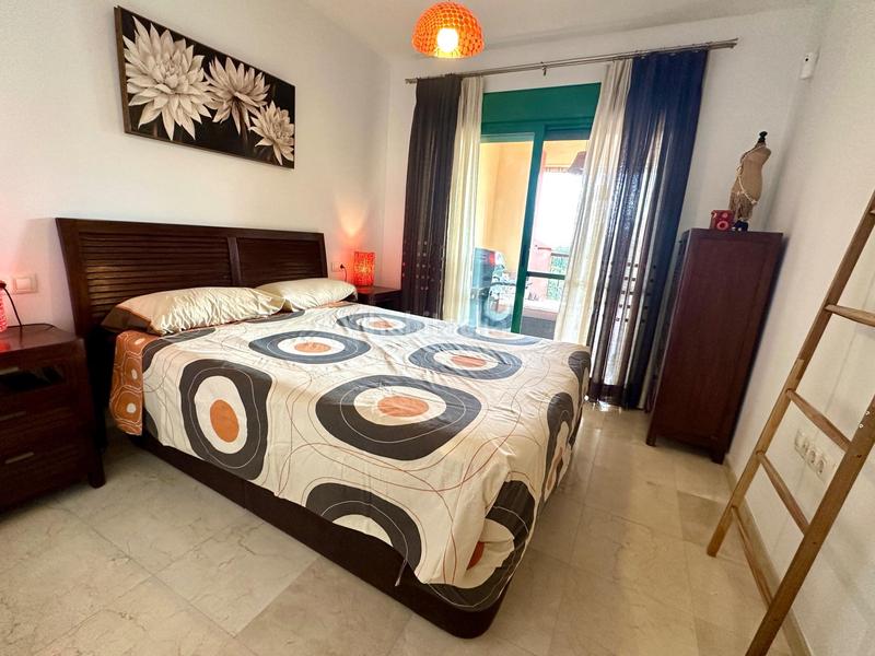 Foto f9752be2-a883-416d-86e7-df7f3005a05e. Miete appartement mit parking pool in Torreblanca del Sol Fuengirola