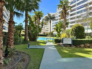 Pis a Los Jardines de Marbella - La Ermita