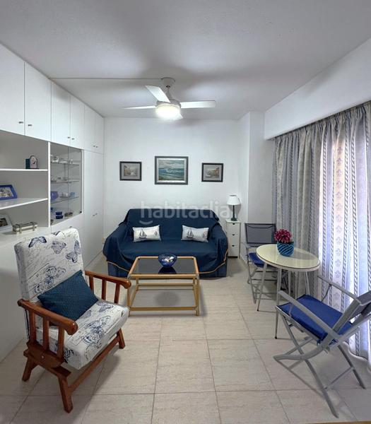 Foto 32130621-4890-413a-80e6-319c855df7b0. Monolocale con piscina in Puerto Deportivo Fuengirola