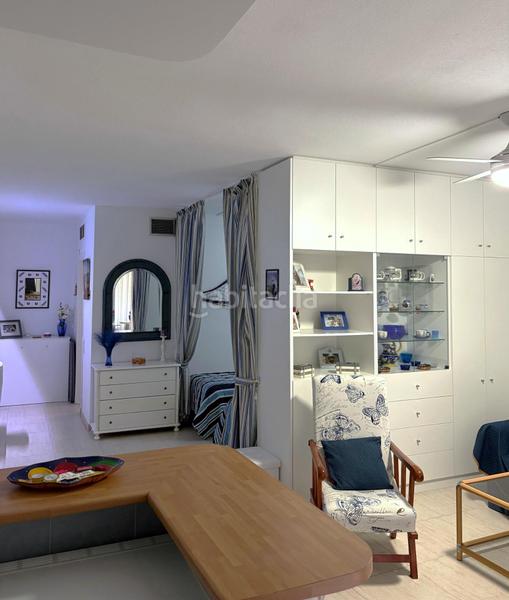 Foto 3385f18c-5050-4ee5-8885-765b0bc09b2c. Monolocale con piscina in Puerto Deportivo Fuengirola