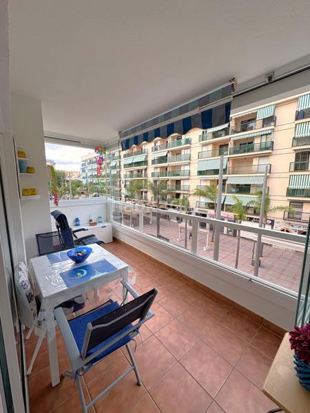 Foto 68046342-d898-4aa6-be26-ebb2c764b4f8. Monolocale con piscina in Puerto Deportivo Fuengirola