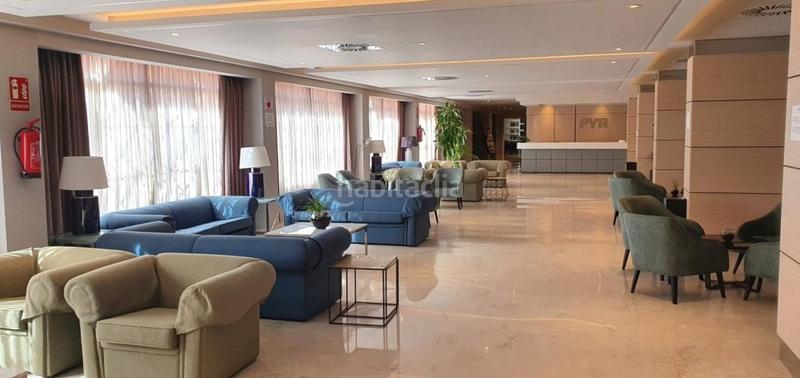 Foto b248b377-c582-4584-898e-e9e0de8bbcce. Monolocale con piscina in Puerto Deportivo Fuengirola