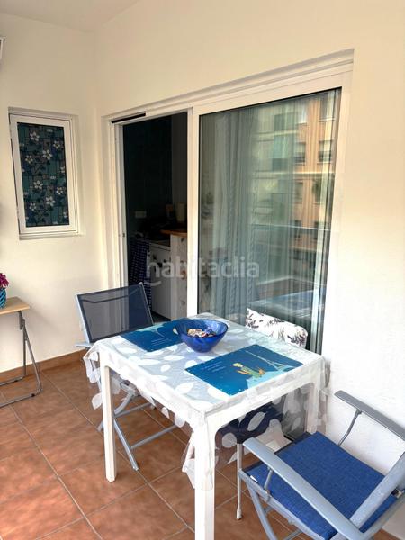 Foto fbb209d2-01d3-4f62-a43b-2b0e1a7547d3. Monolocale con piscina in Puerto Deportivo Fuengirola