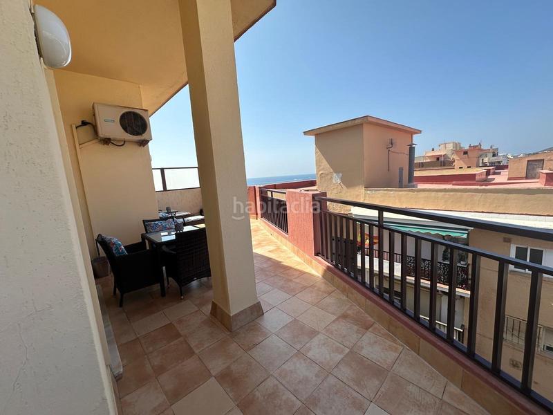 Foto 0db4a601-5321-4560-807f-74956424786d. Affitto appartamento in paseo paseo marítimo rey de españa 26 in Fuengirola