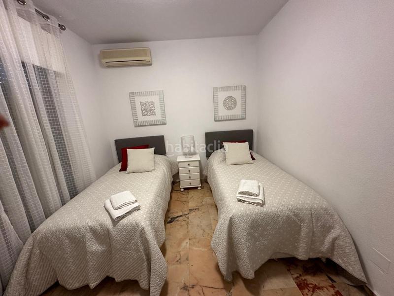 Foto 0d566a9b-f372-468f-83ba-6b3df487d39b. Location appartement dans paseo paseo marítimo rey de españa 26 dans Fuengirola