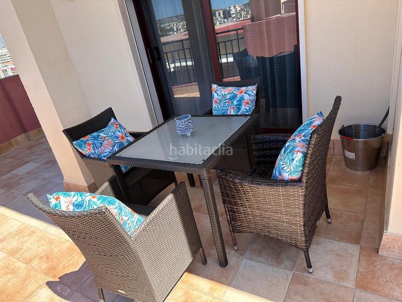 Foto 0e27d135-98bd-4266-b331-67b4720caf30. Location appartement dans paseo paseo marítimo rey de españa 26 dans Fuengirola