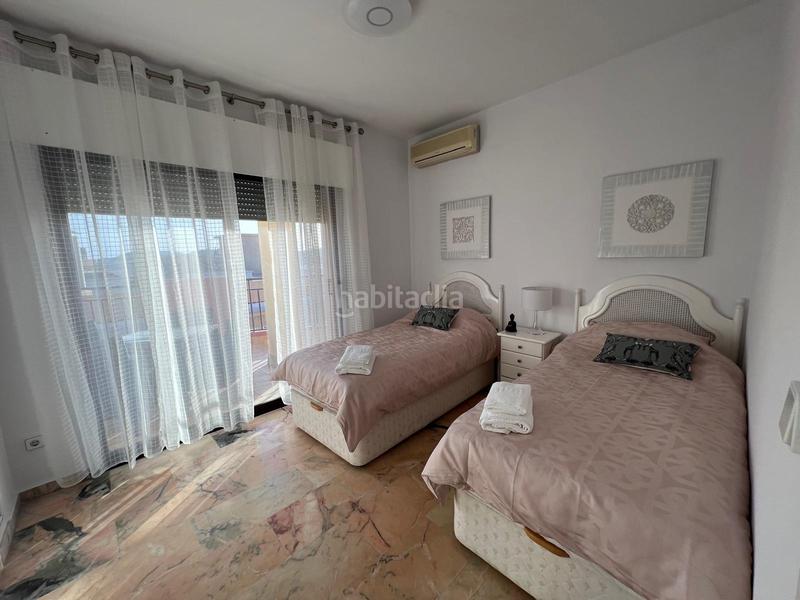 Foto 26656152-f371-4d4b-b5cc-3ea1125d89cc. Location appartement dans paseo paseo marítimo rey de españa 26 dans Fuengirola
