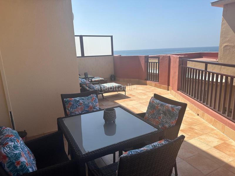 Foto ce92cc89-9050-49bf-a304-b5f6dbf0a5a2. Location appartement dans paseo paseo marítimo rey de españa 26 dans Fuengirola