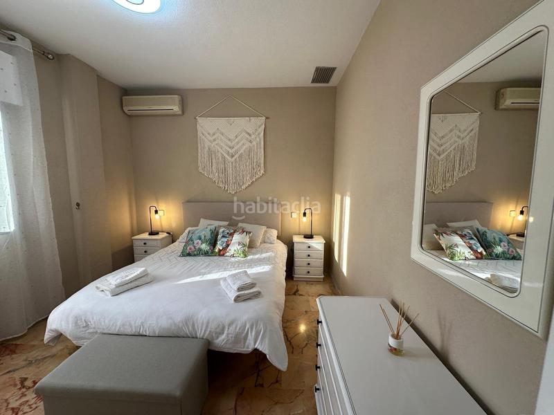 Foto ed5f7bfd-d560-496a-9631-2dfe3760f89e. Location appartement dans paseo paseo marítimo rey de españa 26 dans Fuengirola