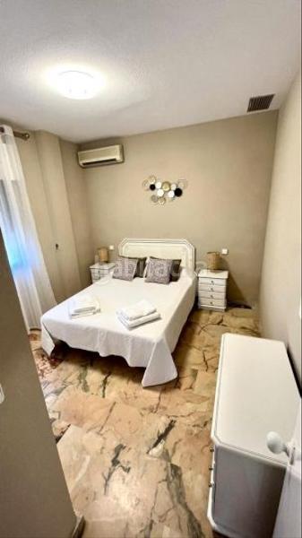 Foto 147c39ae-bd27-483f-8c24-4cd288b52445. Rent flat in paseo paseo marítimo rey de españa 26 in Fuengirola