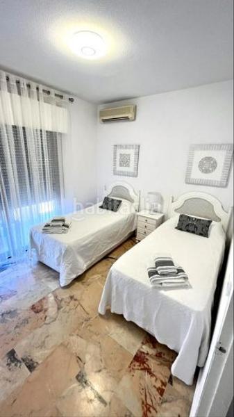 Foto 3de3148b-e6d2-49e9-b04c-3a1fd82d6462. Rent flat in paseo paseo marítimo rey de españa 26 in Fuengirola