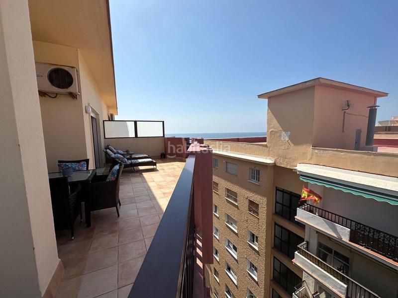 Foto 75e9f8f0-1fad-419c-9d24-80868277f411. Rent flat in paseo paseo marítimo rey de españa 26 in Fuengirola