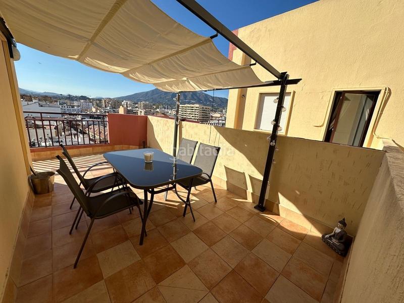 Foto ba685f81-590f-47fc-bbc3-db8f24ff407e. Rent flat in paseo paseo marítimo rey de españa 26 in Fuengirola