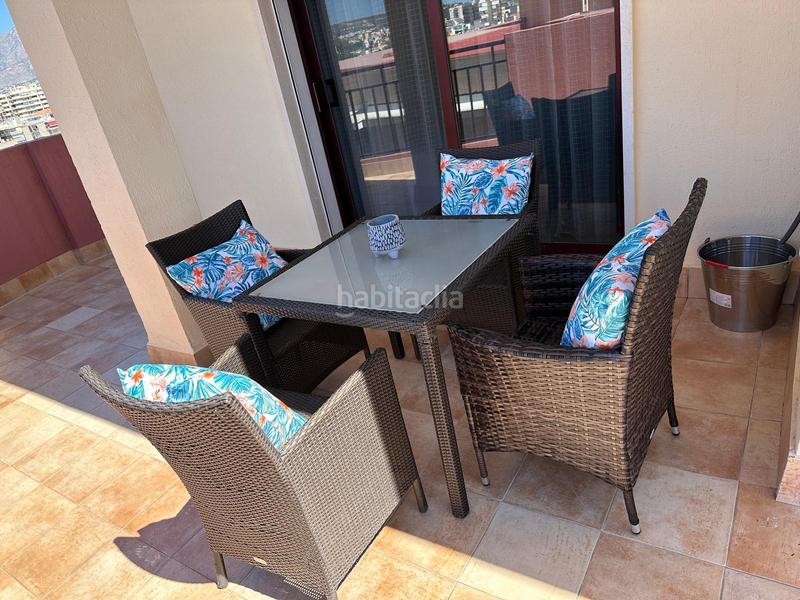 Foto c203a227-88aa-4386-a01c-2d4492b9a58d. Rent flat in paseo paseo marítimo rey de españa 26 in Fuengirola