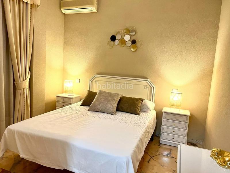 Foto d205b451-ced6-4413-abde-9eccf3e40245. Rent flat in paseo paseo marítimo rey de españa 26 in Fuengirola