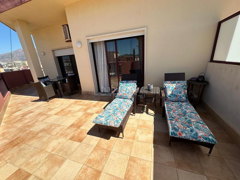 Foto d9eeaf2d-7c6a-4430-aeb7-222dd28ad821. Rent flat in paseo paseo marítimo rey de españa 26 in Fuengirola