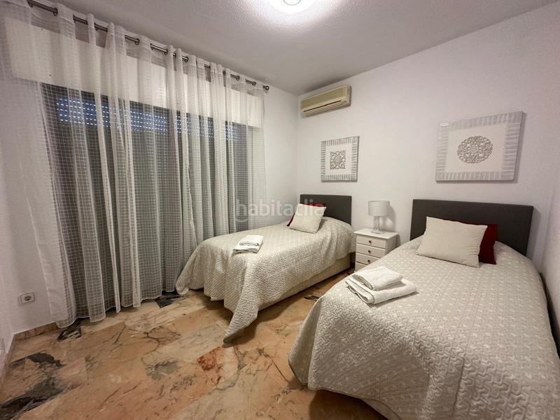 Foto f388a3cd-ff40-453c-b9d7-b16863287d75. Rent flat in paseo paseo marítimo rey de españa 26 in Fuengirola