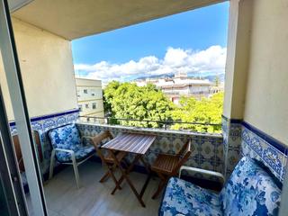 Etagenwohnung  Mijas. Oportunidad en pleno centro de fuengirola