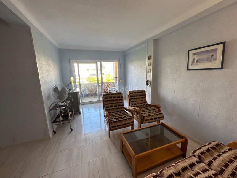 Foto 05e3f341-65f1-40ba-adec-25dc6c34c559. Pis amb calefacció aparcament a Centro ciudad Fuengirola