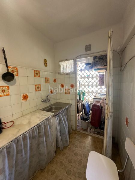 Foto 23a10eb1-501c-46ca-8ea7-7ab603fb2f5b. Pis amb calefacció aparcament a Centro ciudad Fuengirola