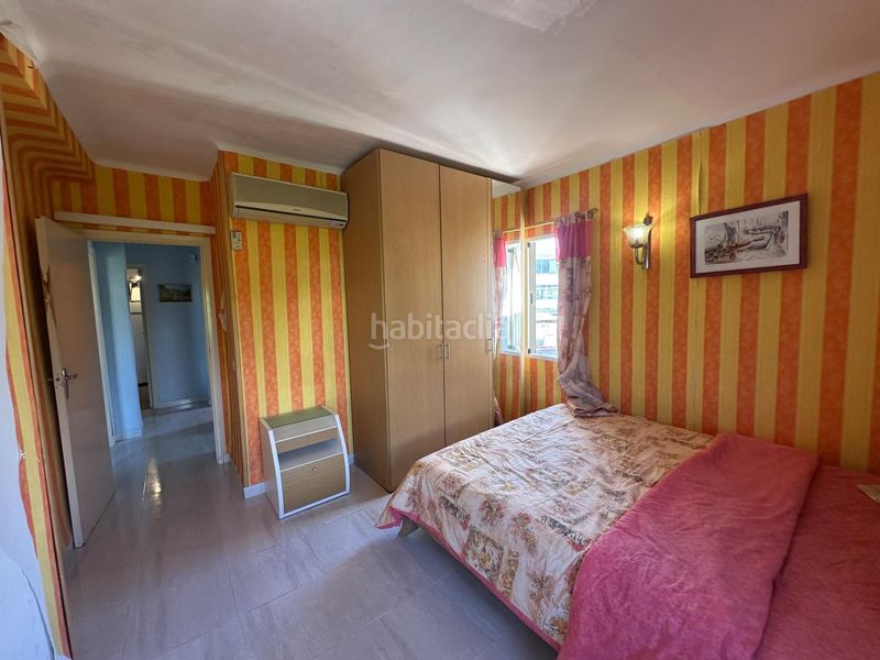 Foto 319f9809-88a7-4cbf-a779-9deed4070b2f. Pis amb calefacció aparcament a Centro ciudad Fuengirola