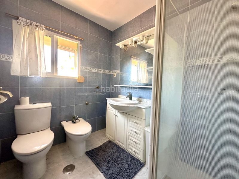 Foto 362f963a-28aa-4e30-b3af-7b50419d794a. Pis amb calefacció aparcament a Centro ciudad Fuengirola