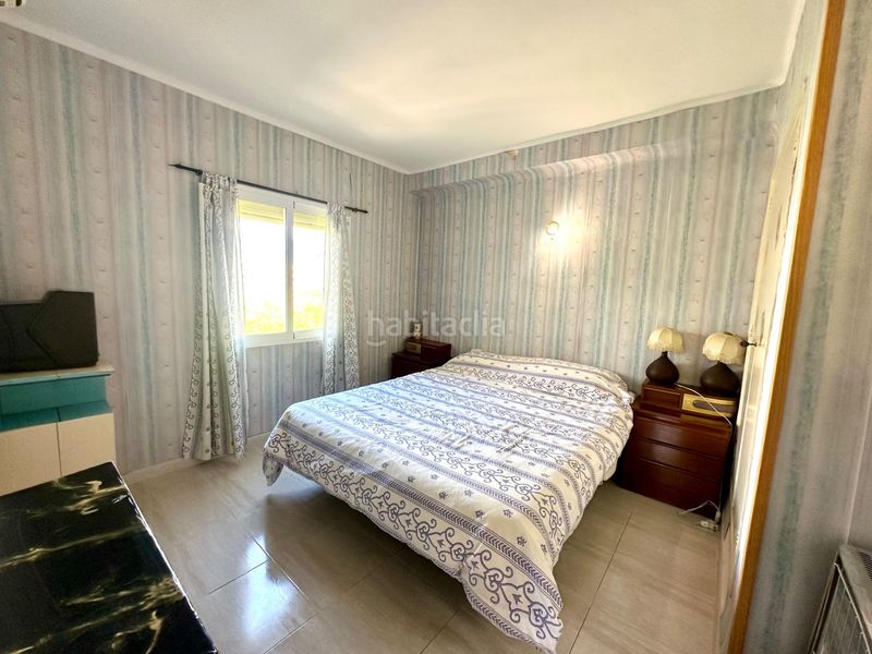 Foto 45a95b7a-1f46-42f9-9270-ae94b8aa04e4. Pis amb calefacció aparcament a Centro ciudad Fuengirola