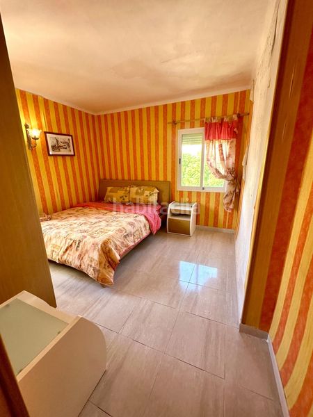 Foto 56005ab8-0e84-497c-89e3-0d45926136e9. Pis amb calefacció aparcament a Centro ciudad Fuengirola