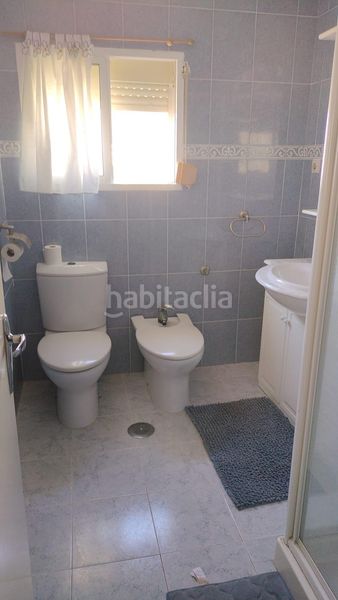 Foto 57b890eb-b84f-45fa-b93f-664ce5ec90f4. Pis amb calefacció aparcament a Centro ciudad Fuengirola