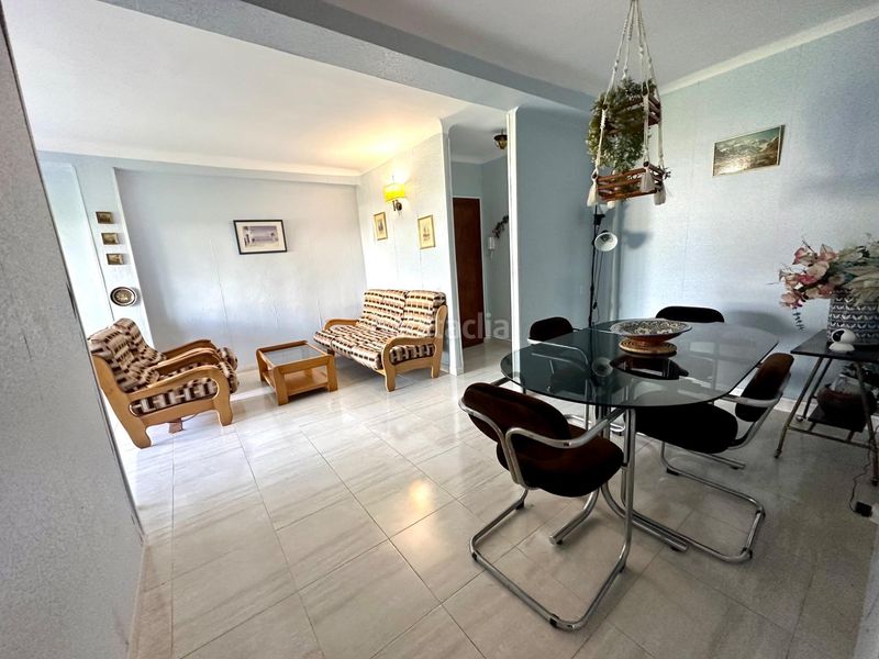 Foto 6cba116d-8da2-435e-a148-28b17617f219. Pis amb calefacció aparcament a Centro ciudad Fuengirola