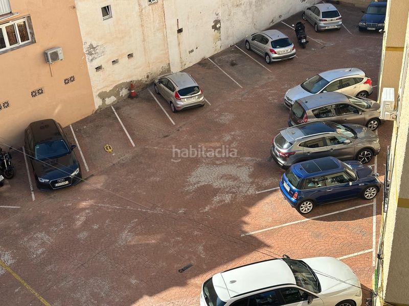 Foto 9cfa0ca1-d326-454d-8384-237a899c72d9. Pis amb calefacció aparcament a Centro ciudad Fuengirola