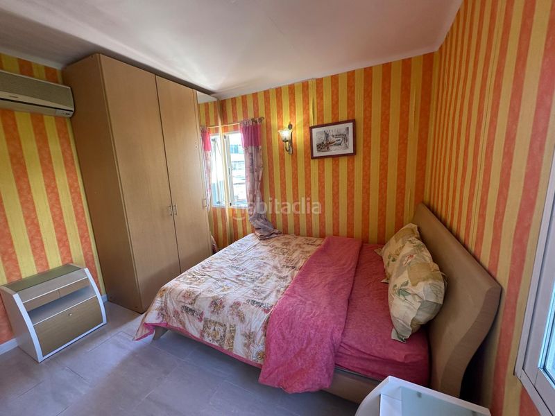 Foto 9cfb80b4-806b-4fec-a896-8697bb3cc0f0. Pis amb calefacció aparcament a Centro ciudad Fuengirola