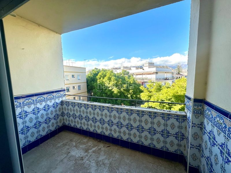 Foto e065da4f-dee2-4a9b-82a8-5573da443df7. Pis amb calefacció aparcament a Centro ciudad Fuengirola