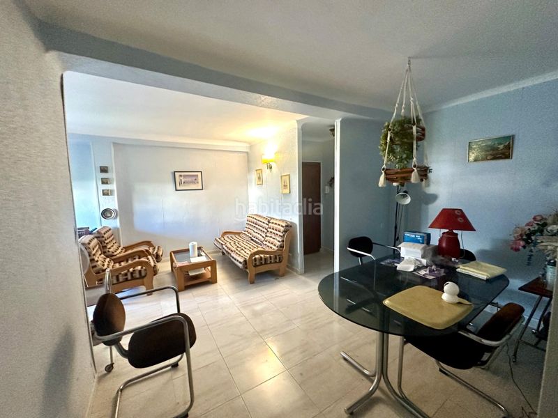 Foto f1e0e7f0-599e-44c5-b356-6451b20e1781. Pis amb calefacció aparcament a Centro ciudad Fuengirola