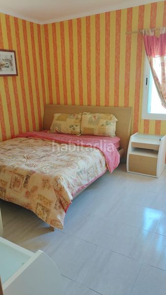 Foto f8b9d82c-b2c7-4ca4-aaaa-1a3fcf5223d2. Pis amb calefacció aparcament a Centro ciudad Fuengirola