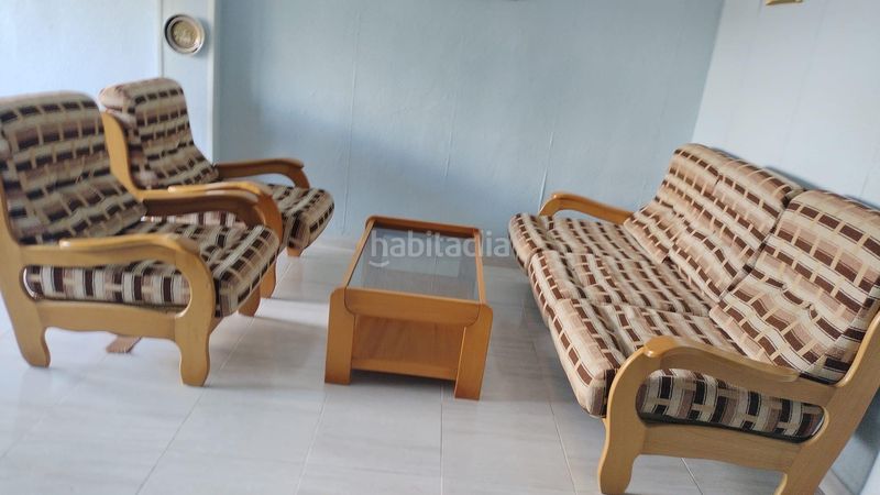 Foto f8f24dd5-5739-48d2-acc3-8ce72e922ee7. Pis amb calefacció aparcament a Centro ciudad Fuengirola