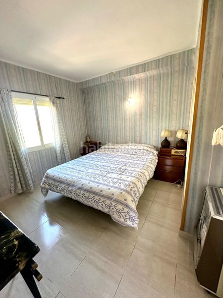 Foto f90f95c2-8451-495d-b754-65100cb517f8. Pis amb calefacció aparcament a Centro ciudad Fuengirola