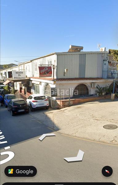 Foto 011f684d-99e5-43e1-ac58-c0a55d02472e. Nau industrial a calle de archidona 2 a Los Ríos Mijas