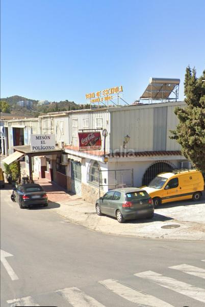 Foto 50ed9e80-9655-44f8-a851-2a7ad7855018. Nau industrial a calle de archidona 2 a Los Ríos Mijas