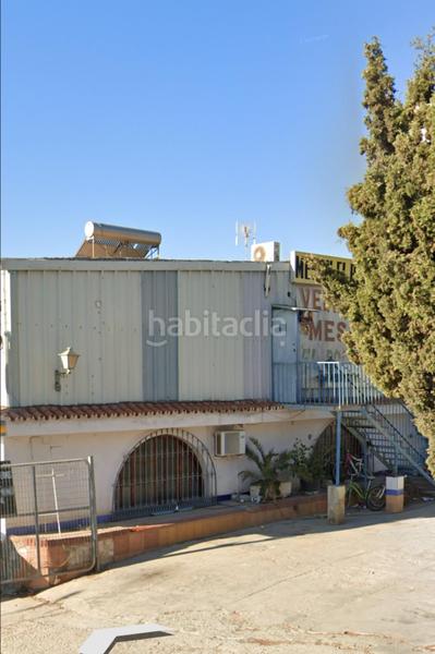 Foto acab2943-4cf7-4b45-9dc8-8319515a8e23. Nau industrial a calle de archidona 2 a Los Ríos Mijas