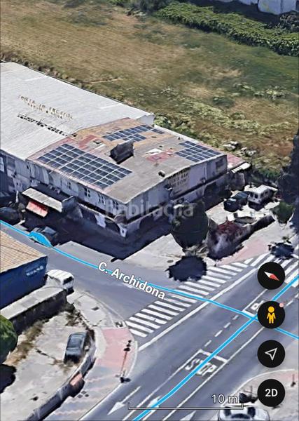 Foto bb7ed62b-25a9-431b-adc1-f3def91804ff. Nau industrial a calle de archidona 2 a Los Ríos Mijas