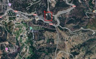 Masia a Carretera alozaina 1. Finca rústica con maravillosas vistas panorámicas en plena sierr