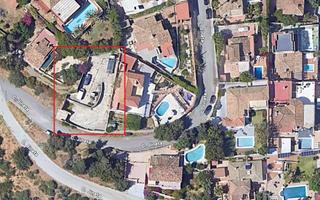 Terrain résidentiel à El Faro de Calaburra - Chaparral. Fantástica parcela urbana andando a la playa