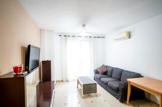 Piccolo appartamento in Las Cañadas. Piso 2 dormitorios en las cañadas