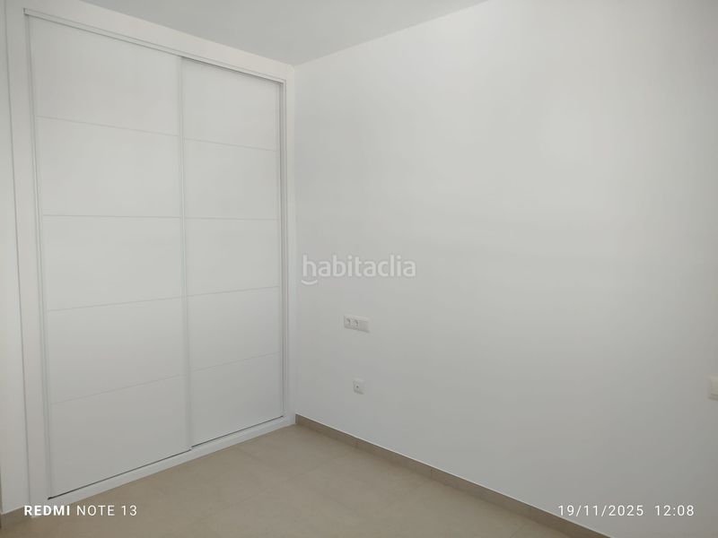 Foto 5fb0a5b1-2e41-4568-a1b8-446cba78fe40. Àtic a calle jardines de císter 1 a Bellavista Sevilla