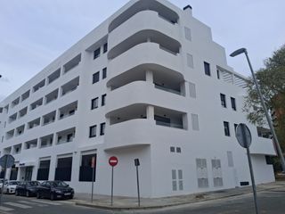 Attique à Calle jardines de císter 1. A estrenar!!!!!