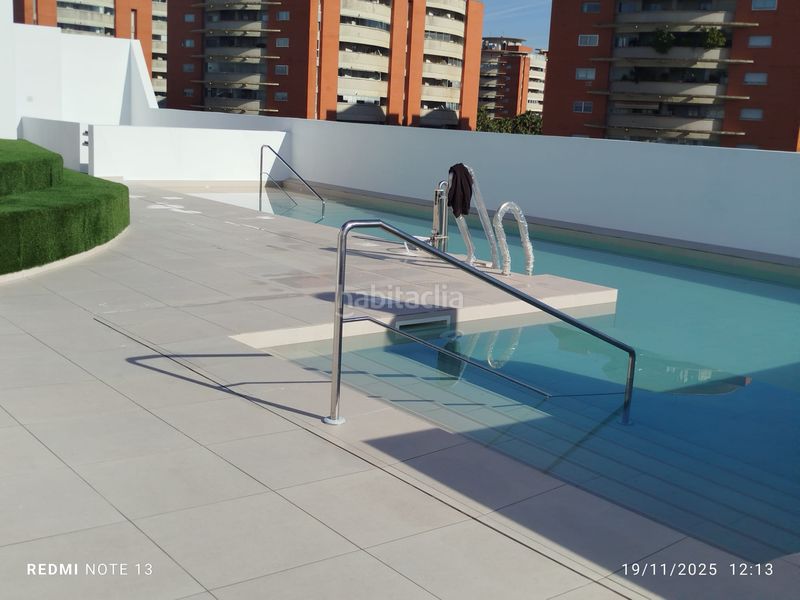 Foto a3e73d93-d139-4e49-86a5-de06a90c5095. Àtic a calle jardines de císter 1 a Bellavista Sevilla