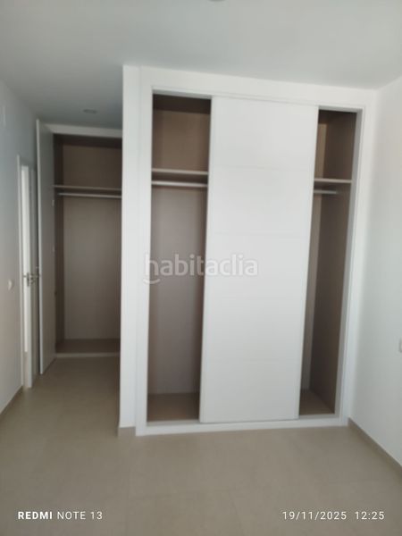 Foto d1384a8d-9613-4086-8bb2-8cdb6e9209f0. Àtic a calle jardines de císter 1 a Bellavista Sevilla