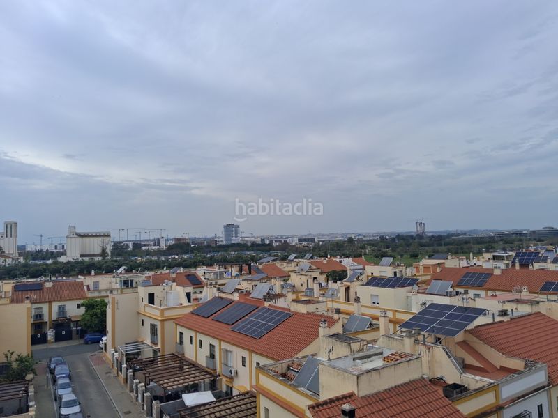 Foto d7d3b71c-cf7f-46ce-a5b0-be28cd0274f5. Àtic a calle jardines de císter 1 a Bellavista Sevilla